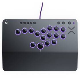 Gamepad Turtle Beach Victrix Pro KO Leverless Fight Stick pro Xbox Series X/S, Xbox One, PC černý

