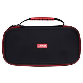 Pouzdro Trust GXT 1248 pro Nintendo Switch černé

