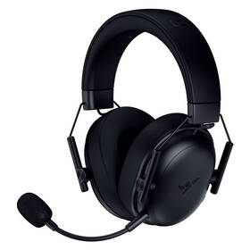 Headset Razer BlackShark V3 X Hyperspeed černý

