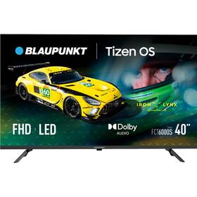 Televize Blaupunkt 40FCT6000S 

