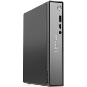 PC mini Lenovo ThinkCentre neo 55q Gen 6 černý

