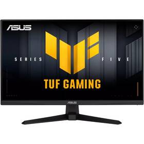 Herní monitor Asus VG249QE5A černý

