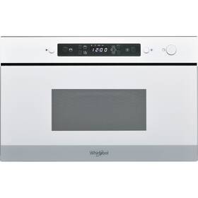 Mikrovlnná trouba Whirlpool AMW 4920/WH bílá barva
 Mikrovlnná trouba Whirlpool AMW 4920/WH bílá barva