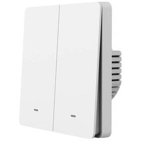 Vypínač Gosund SW9 Smart Wi-Fi Tuya bílý

