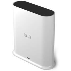Řídicí jednotka Arlo SmartHub Base Station s úložištěm Micro SD bílá

