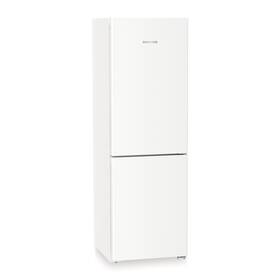 Chladnička s mrazničkou Liebherr KGN 52Vc03 bílá barva
