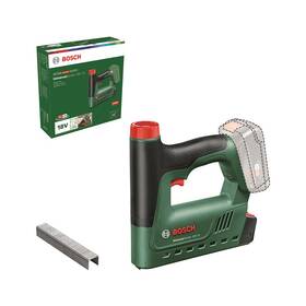 Sponkovačka Bosch UniversalTacker 18V-14 (bez baterie) 

