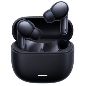 Sluchátka Xiaomi Redmi Buds 6 Lite černá barva
 Sluchátka Xiaomi Redmi Buds 6 Lite černá barva