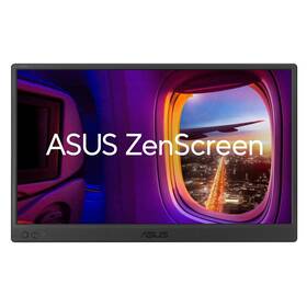 Monitor Asus ZenScreen MB169CK černý

