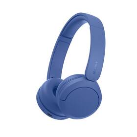 Sluchátka Sony WH-CH530 modrá

