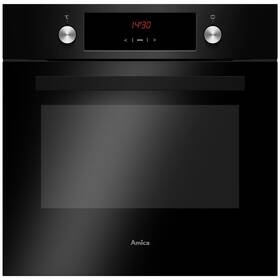 Trouba Amica FS 18 TOB černá barva
