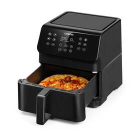 Fritéza horkovzdušná COSORI P651 Premium II 6,2 l černá

