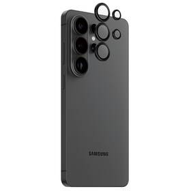 Ochranné sklo čočky fotoaparátu PanzerGlass Hoops Ceramic II na Samsung Galaxy S26 Ultra 


