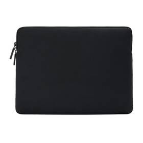 Pouzdro na notebook Pipetto Classic Fit Sleeve V2, MacBook 13/14 černé

