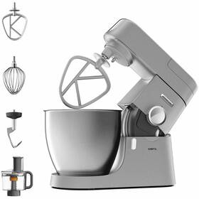 Kuchyňský robot KENWOOD KVL4165S stříbrný

