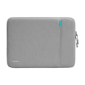 Pouzdro na notebook tomtoc DefenderA13 Sleeve - 13" MacBook Neo šedé

