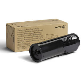 Toner Xerox 106R03581, 5900 stran černý

