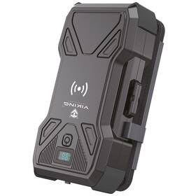 Powerbanka Viking TYR III, 30 000mAh černá barva
