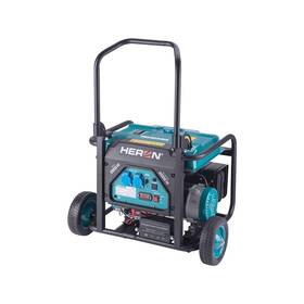 Elektrocentrála HERON 8896141 

