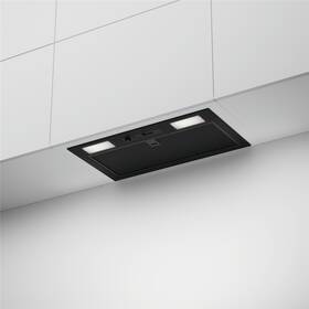 Odsavač par Faber INKA PLUS HC BK A70 černý

