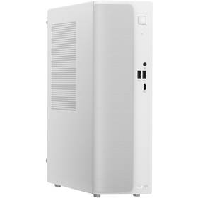 Stolní počítač Asus V501 bílý


