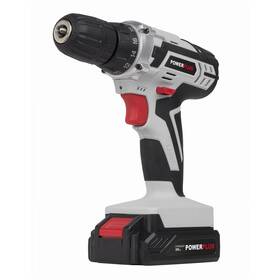 Vrtací šroubovák POWERPLUS POWC1071 (s baterií) 

