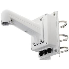 Držák Hikvision HiWatch DS-1602ZJ-box-pole pro kamery 4 inch PTZ 

