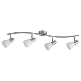 Bodové svítidlo Rabalux Soma 6304 chrom

