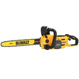 Řetězová pila Dewalt DCMCS574X1 (s baterií) 

