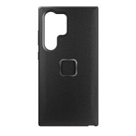 Kryt na mobil Peak Design Everyday Case na Samsung Galaxy S24 Ultra černý

