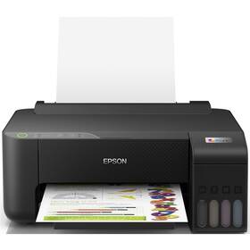 Tiskárna inkoustová Epson EcoTank L1270 černá

