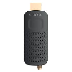 Set-top box Strong SRT 84 černý

