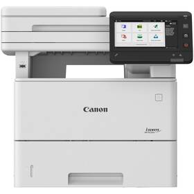 Tiskárna multifunkční Canon i-SENSYS MF563DW bílá


