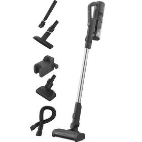 Tyčový vysavač Electrolux EP51AH18DG šedý

