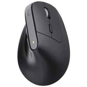 Myš Trust Bayo+ Ergonomic Wireless černá

