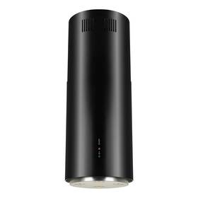 Odsavač par Guzzanti ORW black černý

