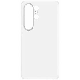 Kryt na mobil Samsung Clear na Galaxy S25 Ultra průhledný

