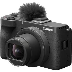 Digitální fotoaparát Canon V1 Premium Vlogger KIT černý

