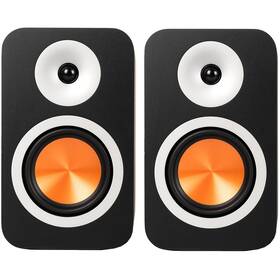 Reproduktory Fosi Audio SP601 (2 ks) černý

