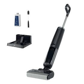 Tyčový vysavač Hoover HW300 011 černý/stříbrný


