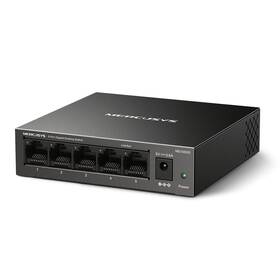 Switch Mercusys MS105GS (MS105GS) černý


