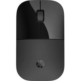 Myš HP Z3700 Dual černá barva
