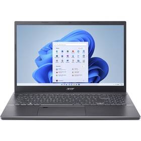 Notebook Acer Aspire 5 (A515-57-57J0) šedá barva
