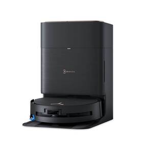 Robotický vysavač Ecovacs DEEBOT X9 PRO OMNI BLACK černá barva
