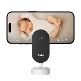 Kamera Owlet Dream Sight bílá

