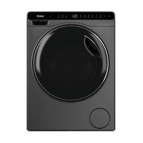 Pračka Haier HW50-BP12307GU1S antracitová