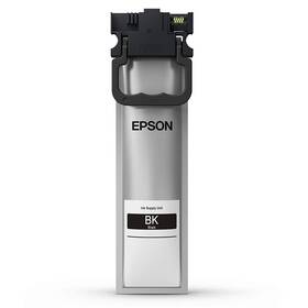 Inkoustová náplň Epson T9441, 3000 stran černá

