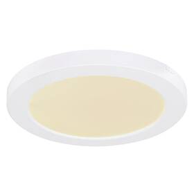 Stropní svítidlo GLOBO Lasse, kruh, 22 cm, LED, 18W bílé

