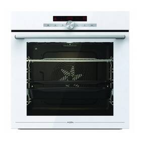 Trouba Mora VTS 785 BW bílá barva
