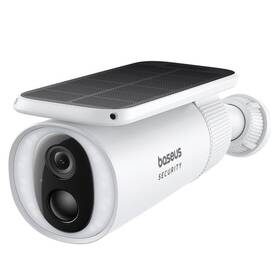 IP kamera Baseus Security S1 2K bílá

